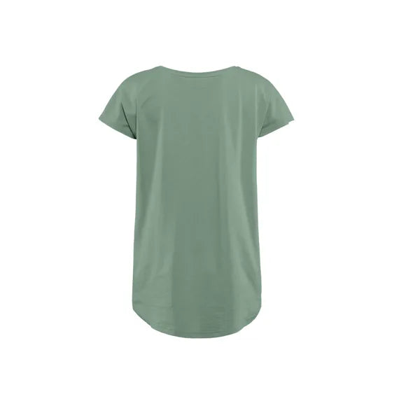 Horsefeathers Neda Top (iceberg Green)