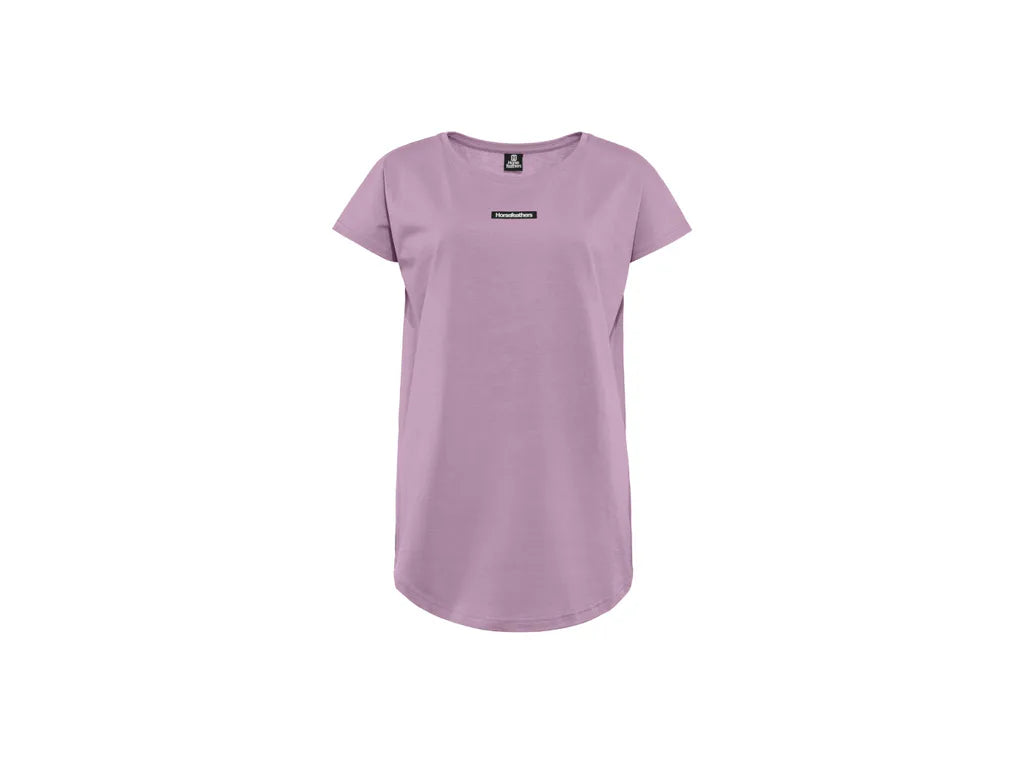 Horsefeathers Neda Top (lila)