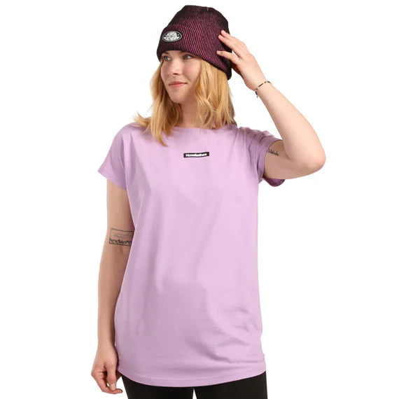 Horsefeathers Neda Top (lila)