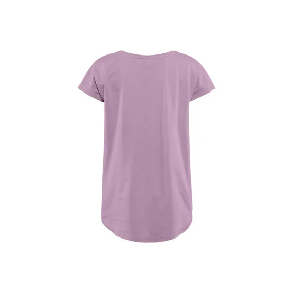 Horsefeathers Neda Top (lila)