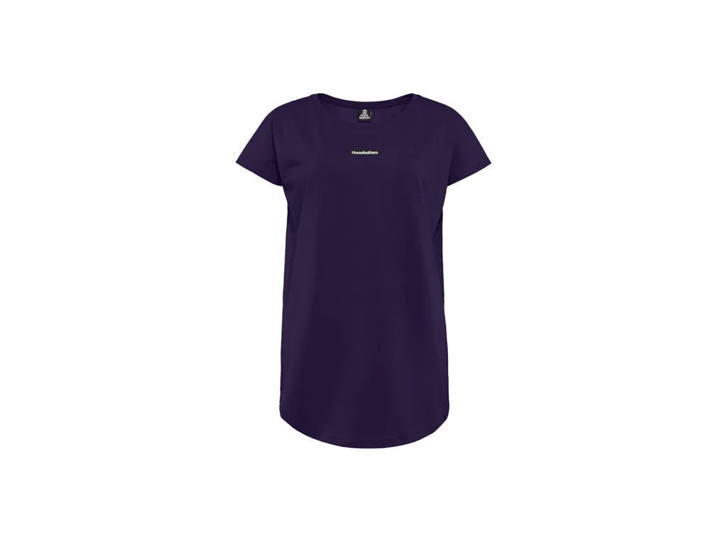 Horsefeathers Neda Top (royal Blue)