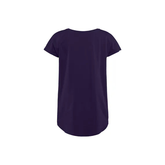 Horsefeathers Neda Top (royal Blue)