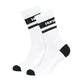 Horsefeathers Neely Socks (white)