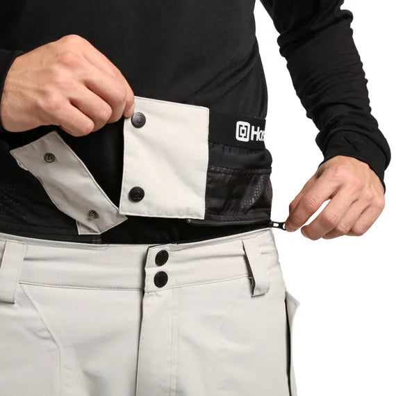 Pantaloni Horsefeathers Nelson (lunare)
