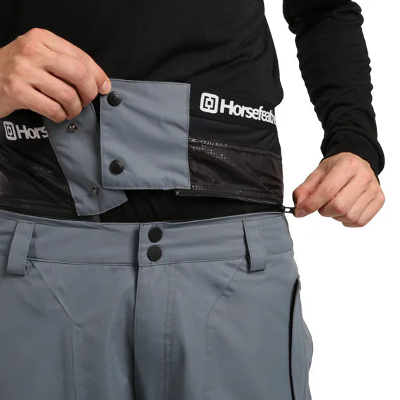 Calça Nelson Horsefeathers (tempestade)