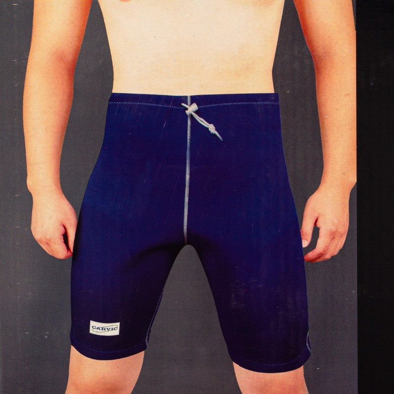 Spodnie neoprenowe Cv wielokolorowe