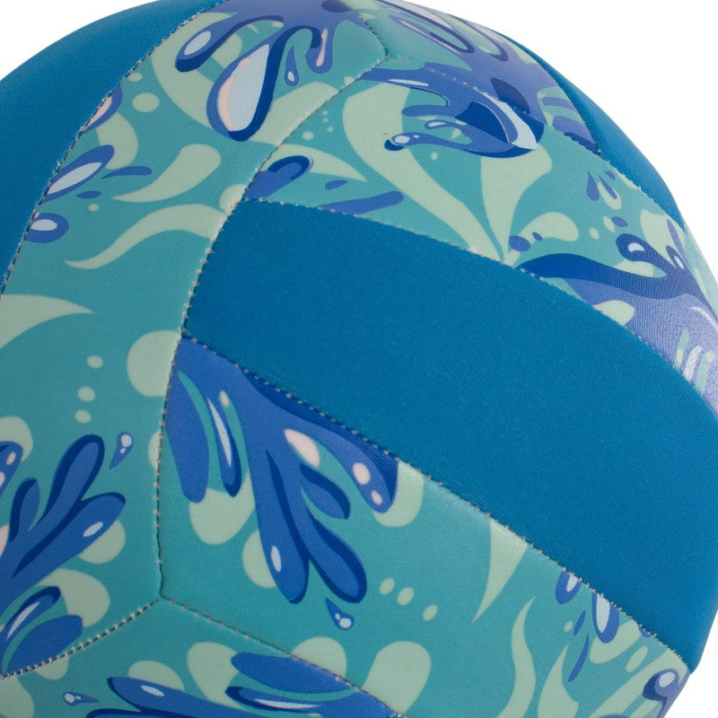 Neopren volleyboll Softee Fresh Blue