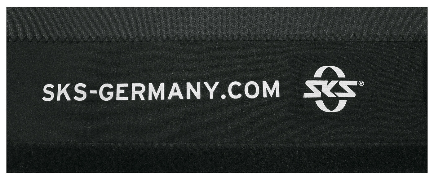 Sks Chainstay Protector Neopren Frame Protection