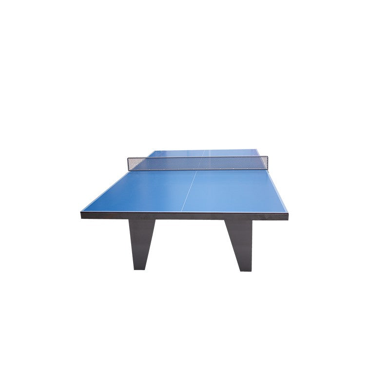 Net Ping Pong Metallic Antivandalica 3,5 Y 7,0 Wielokolorowy