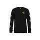 Top Horsefeathers Netru (nero)