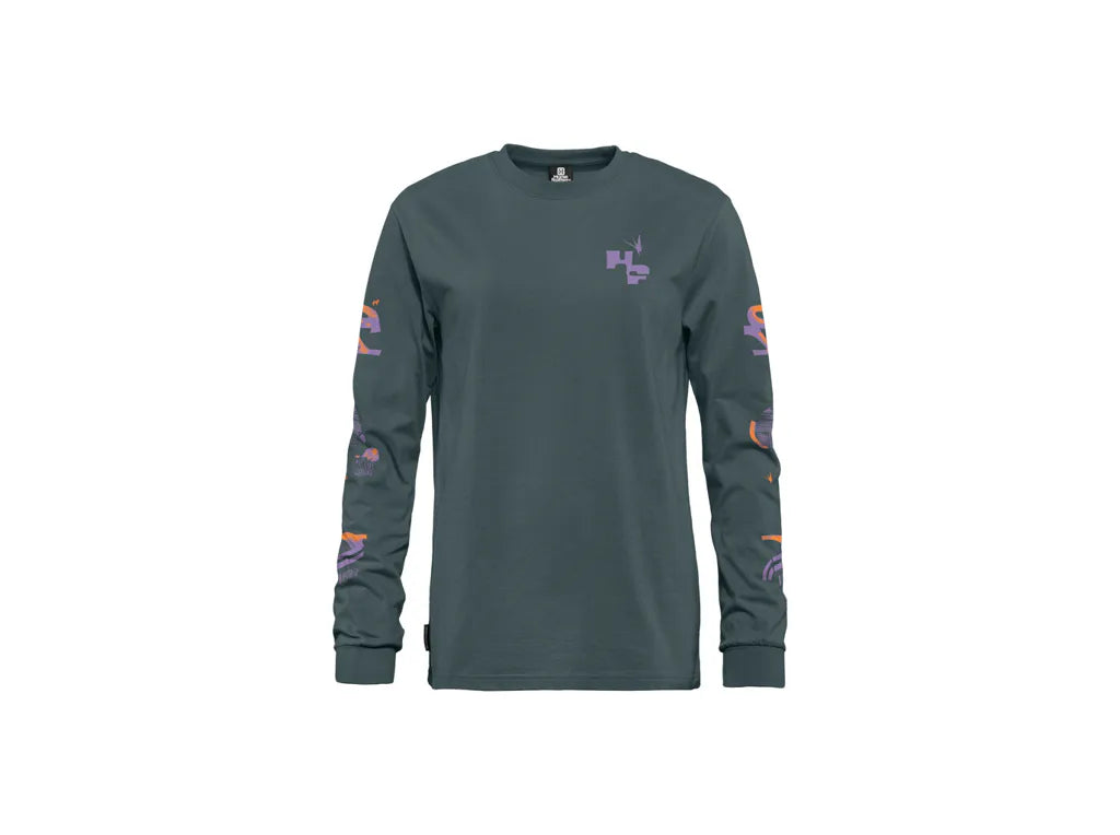 Horsefeathers Netru Top (tempesta)