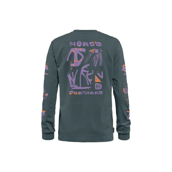 Horsefeathers Netru Top (tempesta)
