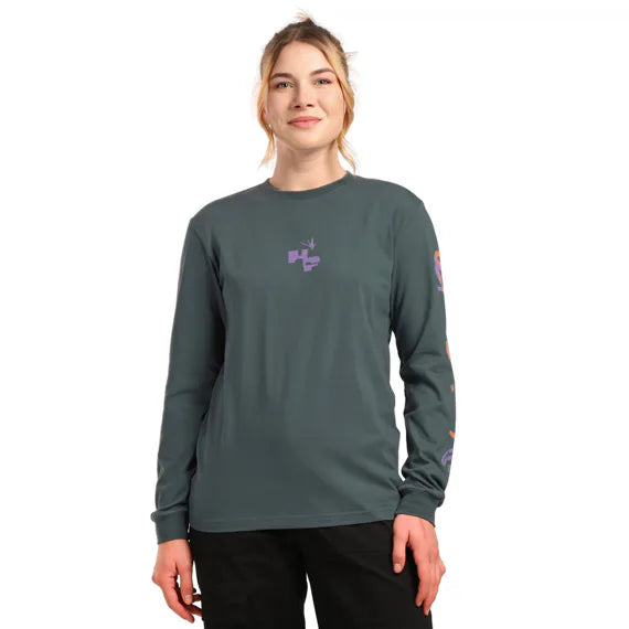 Horsefeathers Netru Top (tempesta)