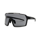 Horsefeathers Neutron Bike Sunglasses (matt Black/smoke)