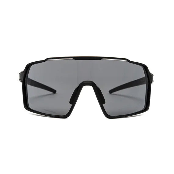 Horsefeathers Neutron Bike Sunglasses (matt Black/smoke)