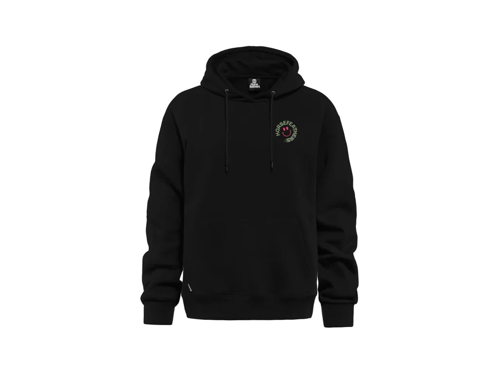Horsefeathers Nevra Sweatshirt (black)