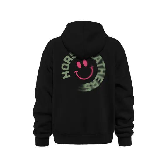 Horsefeathers Nevra Sweatshirt (black)
