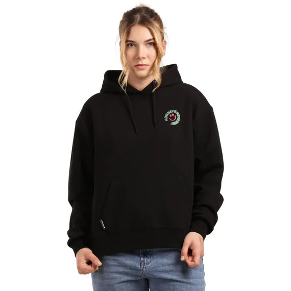Horsefeathers Nevra Sweatshirt (black)