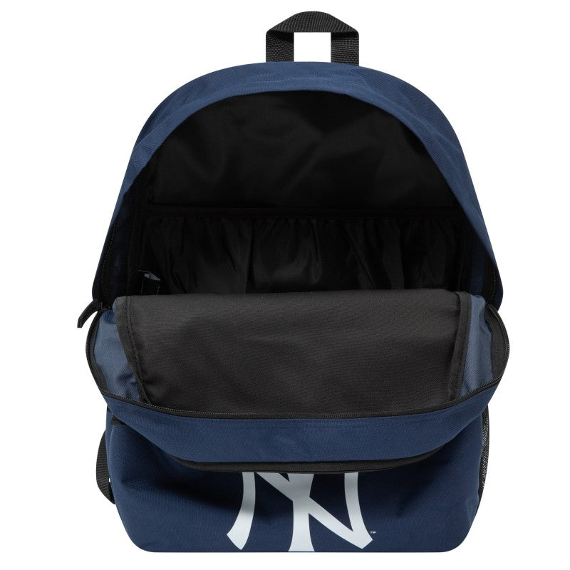 Rucsac New Era Stadium New York Yankees Mlb Gris ÚNICA