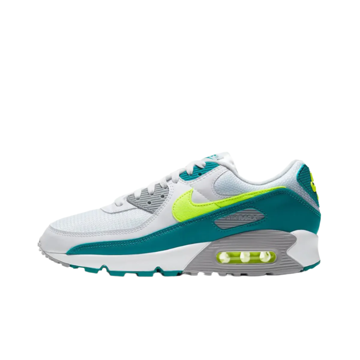 Nike Air Max 3 'calce caldo'