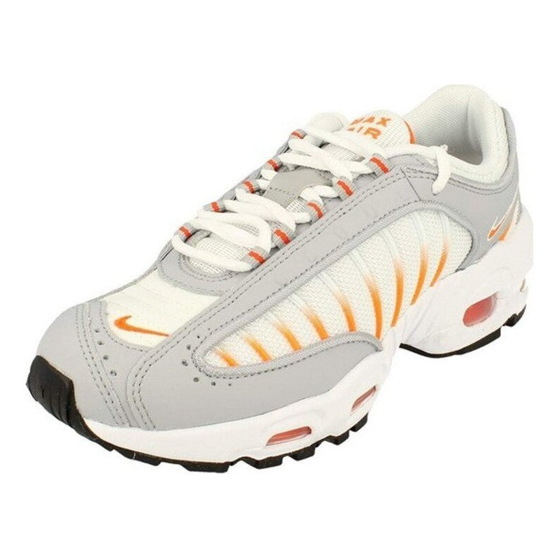 Nike Air Max Tailwind Iv Sneakers Gris/Blanco