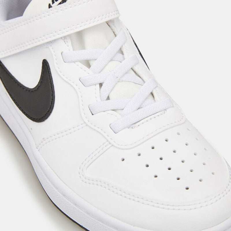 Nike Court Borough Low Recraft Bpv Sneakers Blanco/Negro