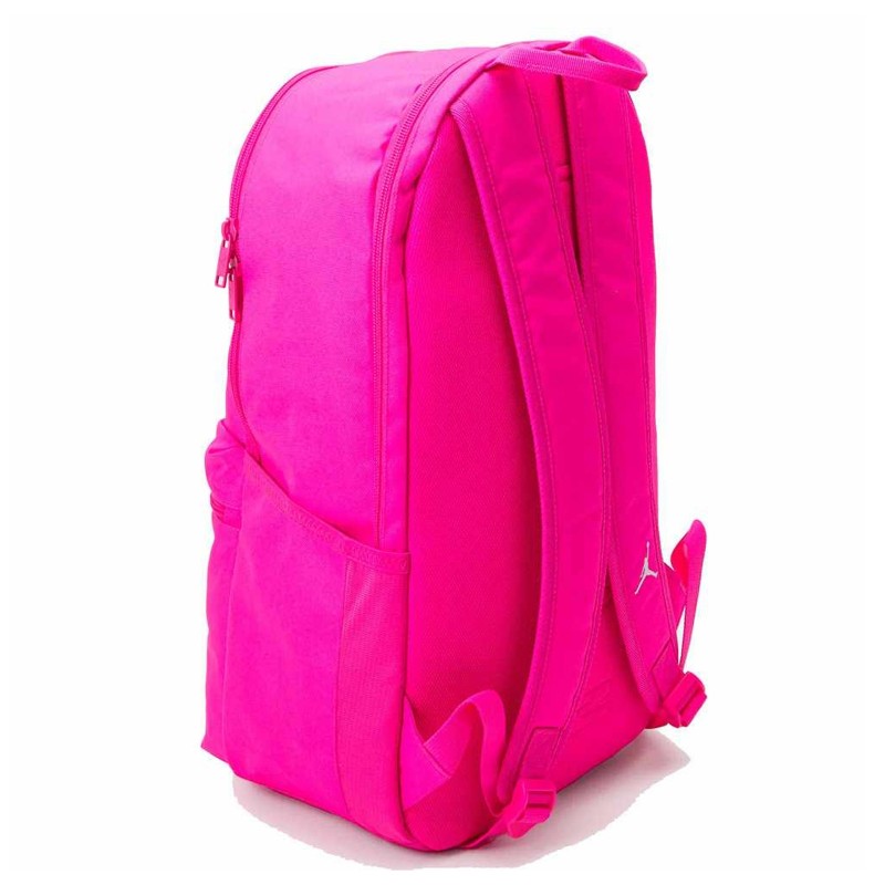 Nike Jordan Air Hbr Eco Backpack Pink