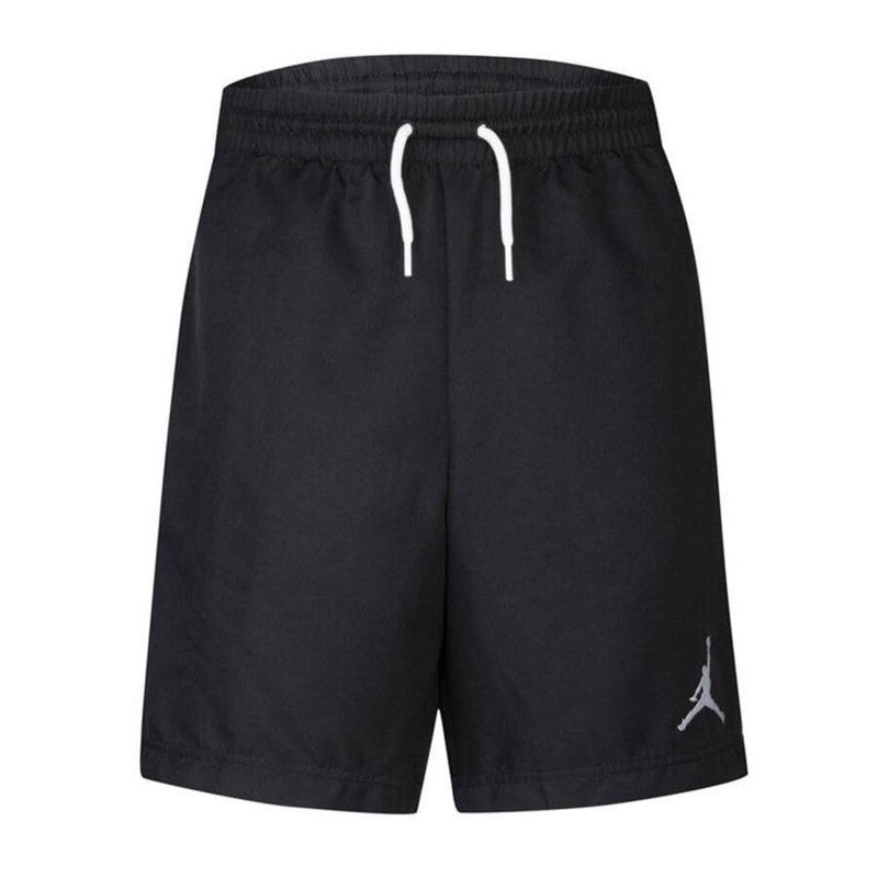 Pantalón corto Nike Jordan Jumpman Woven Play negro