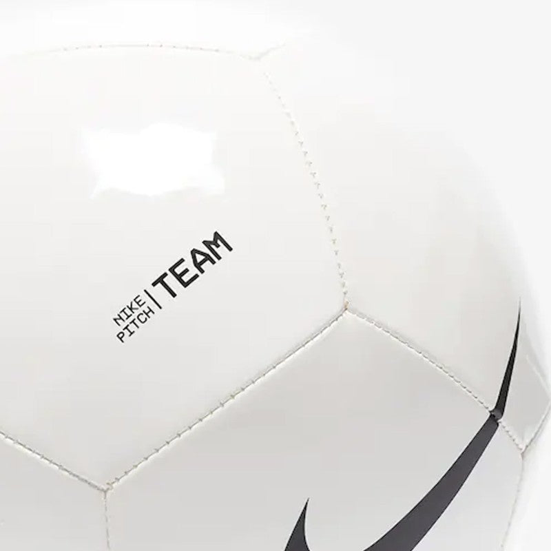 Nike Pitch Team White Football