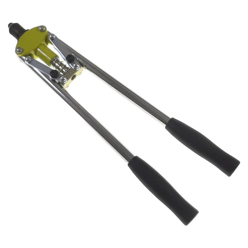 Remachadora Manual De Tijera Para Remaches Ø3,2-4,8 Mm Beast