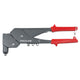 Handnitare med roterande huvud 2,4-4,8 Mm Proline