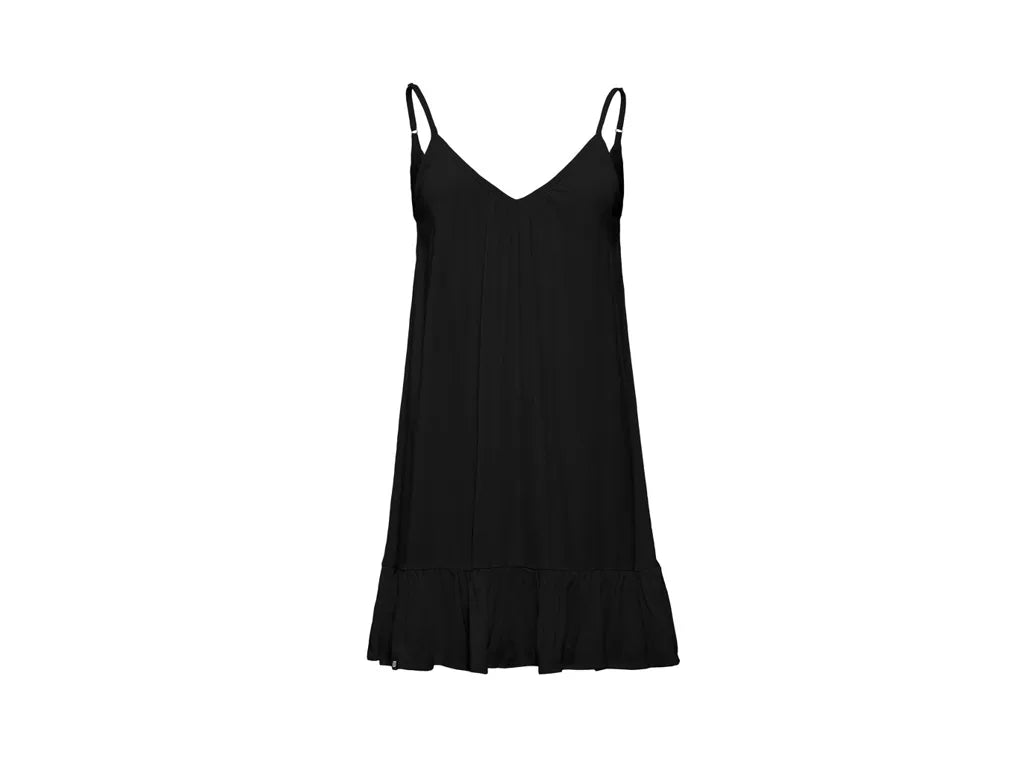 Horsefeathers Nivi Dress (black)