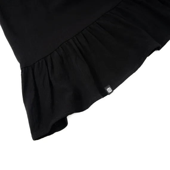 Horsefeathers Nivi Dress (black)