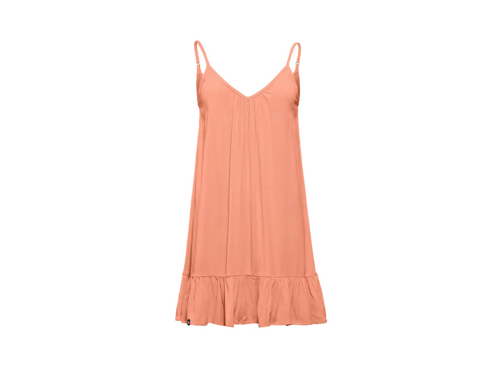 Horsefeathers Nivi Dress (dusty Pink)