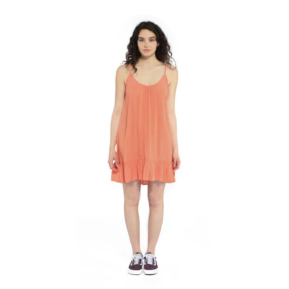 Horsefeathers Nivi Dress (dusty Pink)