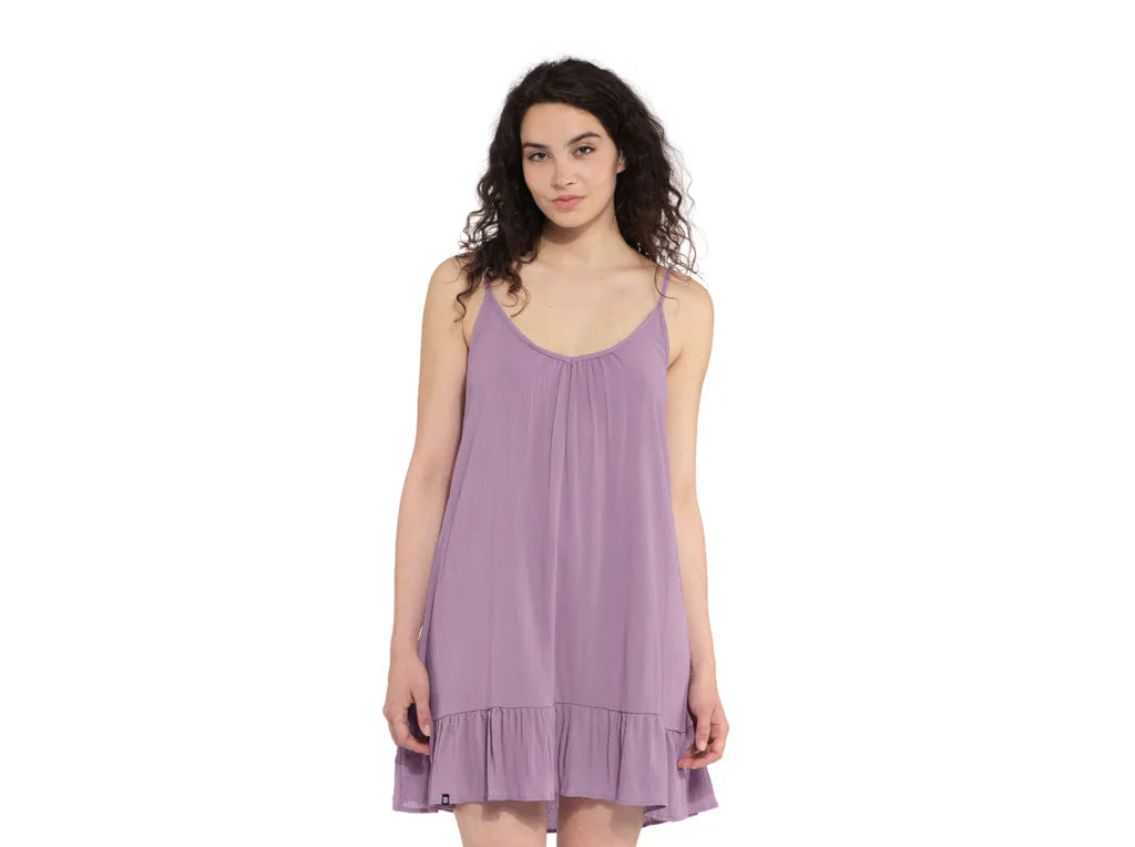 Horsefeathers Nivi Dress (lavender)