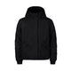 Horsefeathers Niwe jakke (sort)
