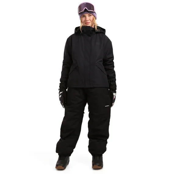 Horsefeathers Niwe jakke (sort)