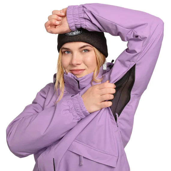 Horsefeathers Niwe Jacket (lila)