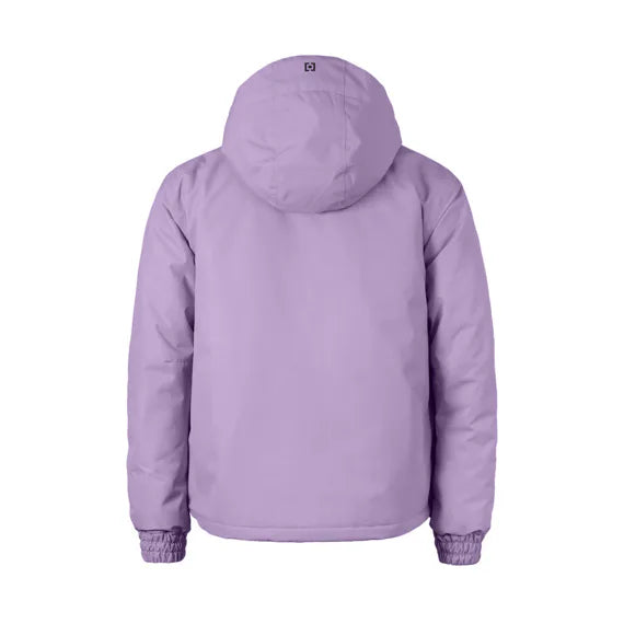 Яке Horsefeathers Niwe (lila)