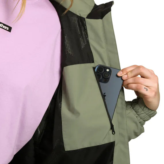 Horsefeathers Niwe Jacket (tea)
