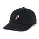 Horsefeathers Nolan Cap (black)