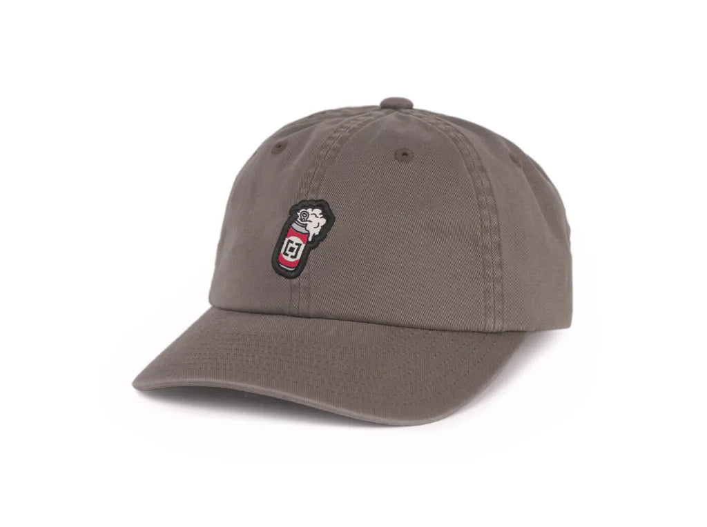 Horsefeathers Nolan Cap (fossil)