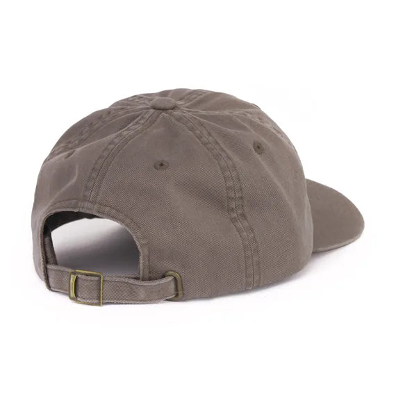 Horsefeathers Nolan Cap (fossil)