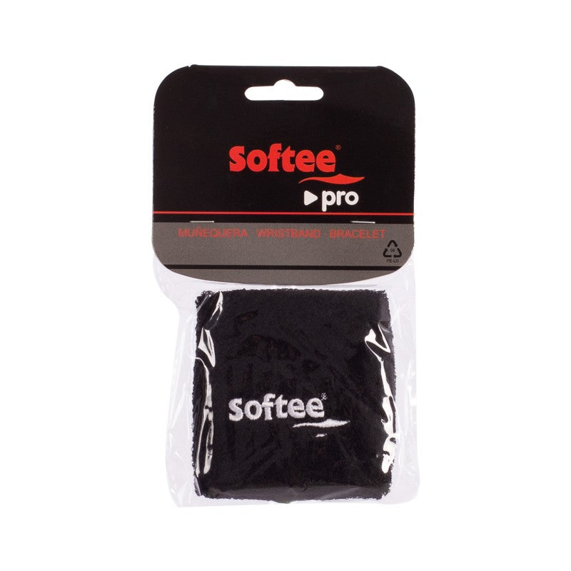Poignet Normal Softee Pro Noir