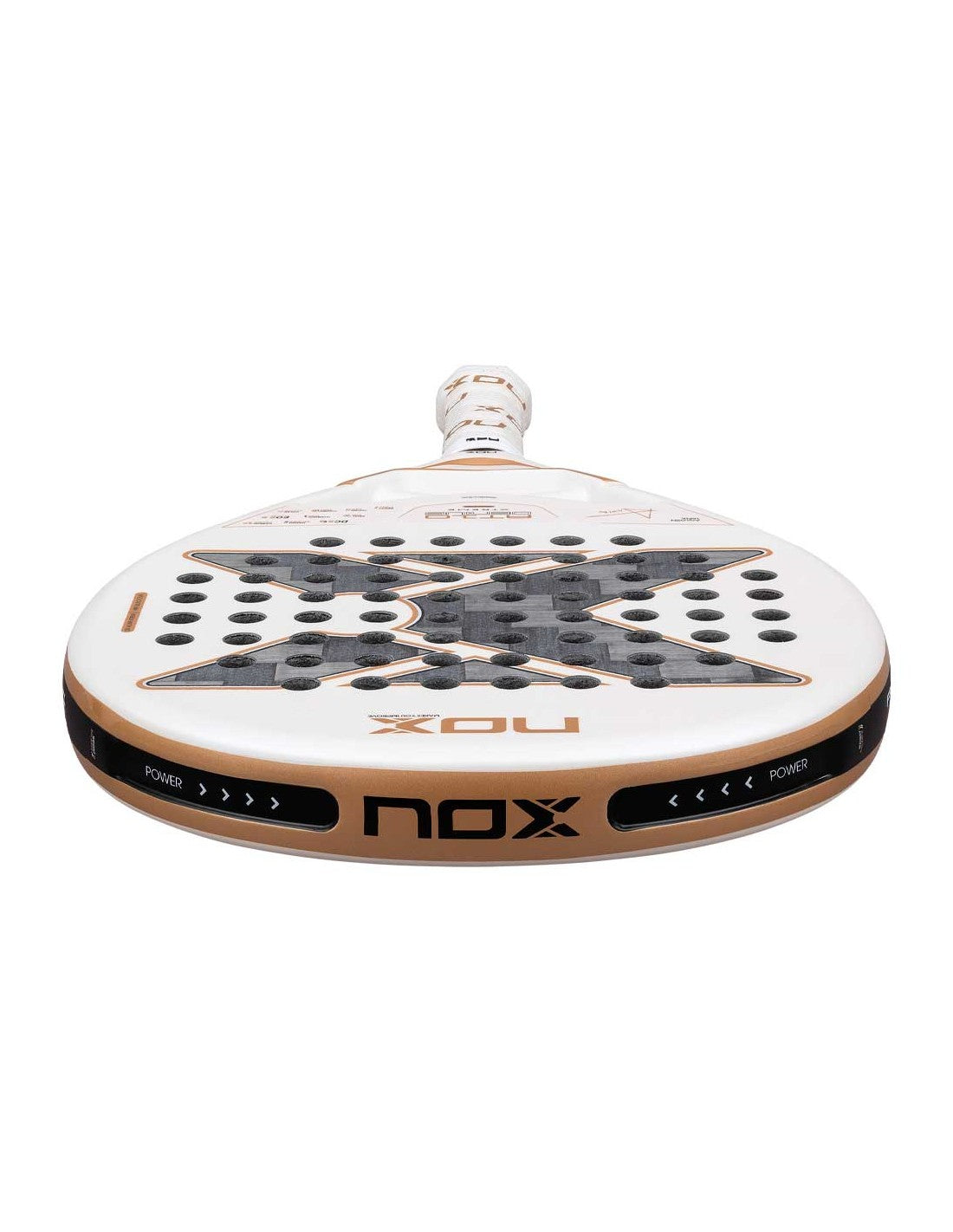 Nox AT10 Genius 12K Allume Xtrem 26