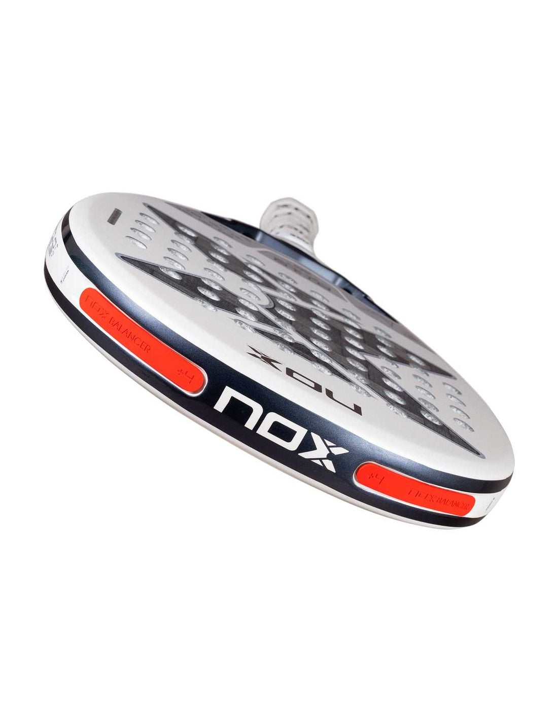 Nox AT10 Genius 12K Alum Xtrem Lite 26