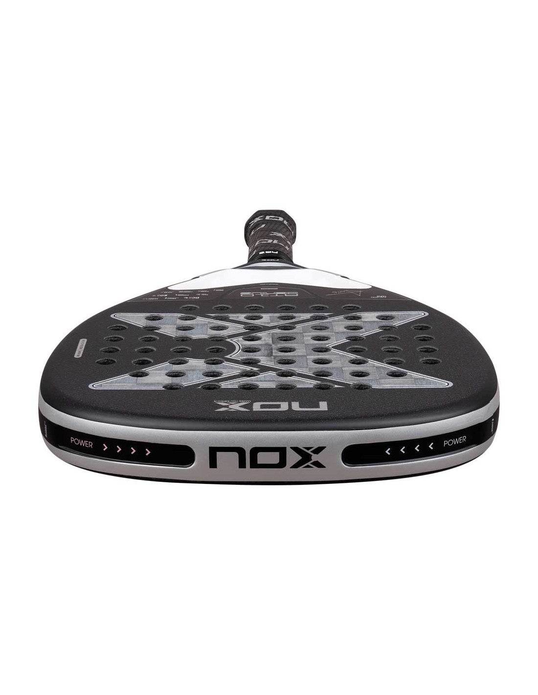 Nox AT10 Genius Attack 18k Ałun 26