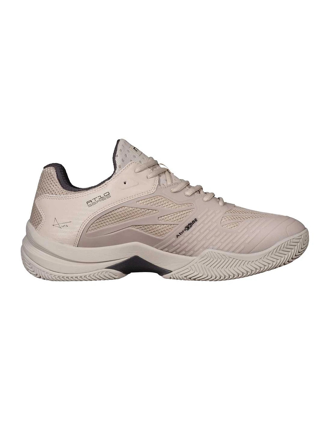 Nox AT10 Lux Feather Grey/Raven 26