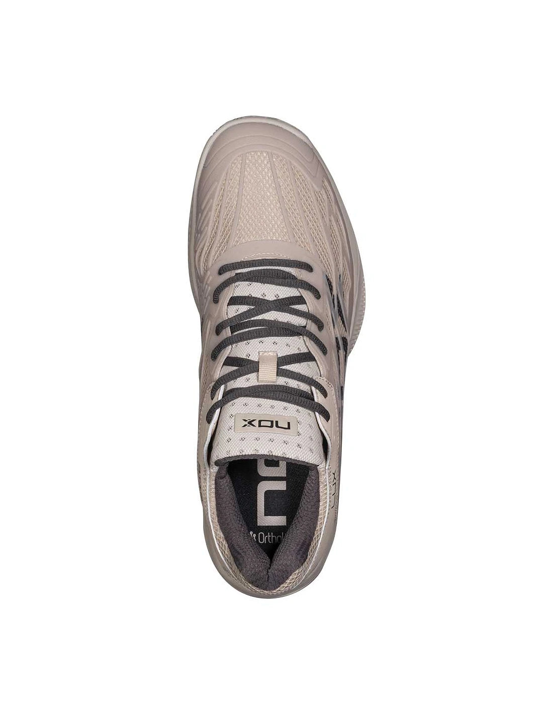 Nox AT10 Lux Feather Grey/Raven 26